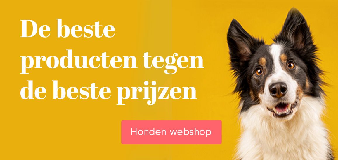 partij salon Leidingen Huisdieren.nl | Shop voor honden | Alleen het allerbeste <3